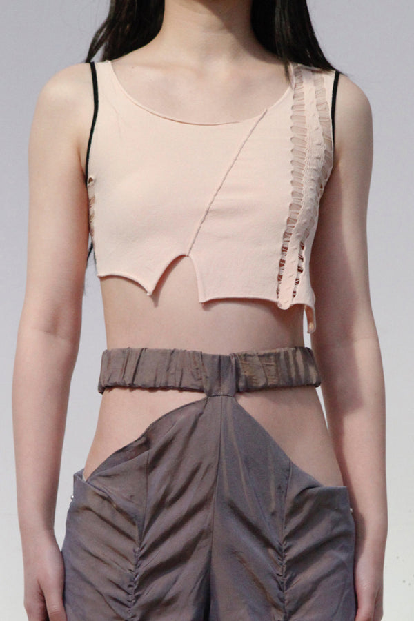 RUI Float Bolero RSS23KN11 Blush Blush